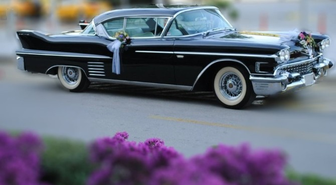 Efsane Otomobiller Optimum'da