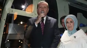 Erdoğan: Bu Milletin, Kardeşliğini Kimse Bozamayacak