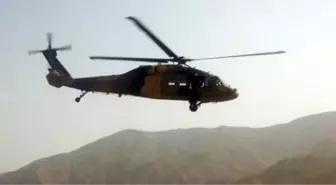 Genelkurmay: Helikoptere, Askere Ateş Açıldı, Bayraklar Yakıldı