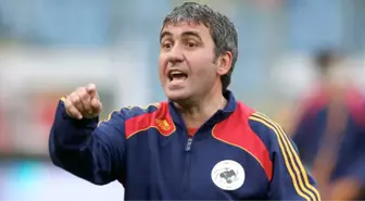 Hagi: Önümüzdeki 3 Maçı Kazanırsam Galatasaray'ı Çalıştırabilirim