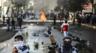 Kobani Protestolarında Hayatını Kaybedenlerin Sayısı 25'e Yükseldi