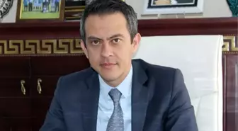 Mehmet Özdoğan Belçika ve Hollanda'ya Gidiyor