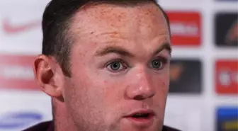 Rooney Rekor Peşinde