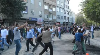 Siirt'te Sokak Çatışmaları Sürüyor: Ölü Sayısı 5'e Yükseldi