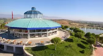 Tire Gölet Restoran Lezzetin Adresi Olacak