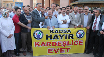 25 Gün Sonra Nihayet!