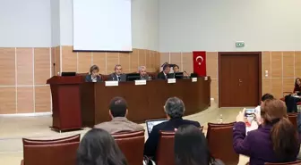 4. Kültürlerarası Kavşakta Bulgaristan ve Türkiye: Dil, Tarih ve Edebiyat' Sempozyumu