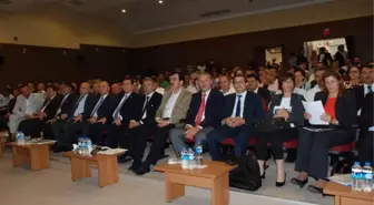 6. Didim Turizm Yatırım Zirvesi Gerçekleştirildi