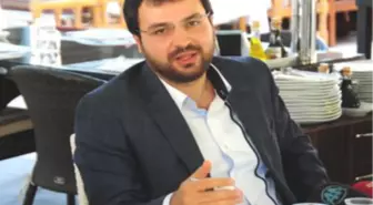 AK Partili Hamzaoğulları: Vicdanımız, Beynimiz, Kimliğimiz Kobaniyle