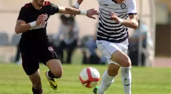 Altay'da Bedri Can'a Uyarı
