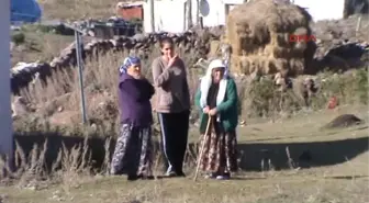 Ardahan Yaralı Emniyet Müdürü Ürker, Bingöl'e Şiir Yazmış