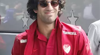 Arda Turan'ın Menajerinden Transfer Açıklaması