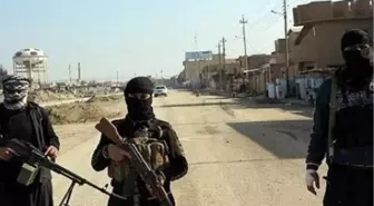Irak'taki Çatışmalar