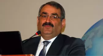 İş Sağlığı ve Güvenliği Uluslararası Sempozyumu