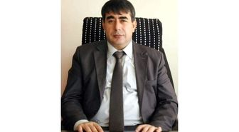 Aydın Emniyet Eski Müdür Yardımcısına Ağladı