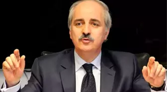 Başbakan Yardımcısı Kurtulmuş, Makedonya'da