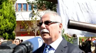 Başkan Gökhan'dan 'Savaş Topu' Açıklaması