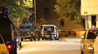 Bingöl'de Emniyet Müdürüne Yönelik Silahlı Saldırı