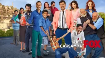 Mahsun'un Senaryosundan Uyarlanan Dizi Reyting Kurbanı Oldu