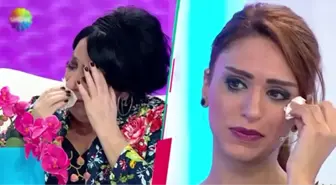 'Bu Tarz Benim' Yarışmasında Gözyaşları Sel Oldu