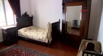 Bursa Restore Edilen Mudanya Mütarake Evi Açıldı