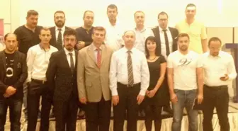 Adana'da Busıness Cup Turnuvası Başlıyor