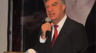 CHP'ye İktidar İçin 'Kalkınma' Şartı Koydu