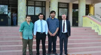 Çıraklıktan Üniversiteye