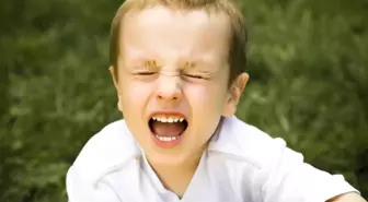 Çocuğunuzun Öfkesine Psikodrama İle Çözüm Bulun!