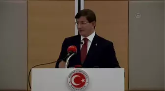 'Bizim Kültürümüzde, Mazlumlar Arasında Fark Gözetmek Yoktur'