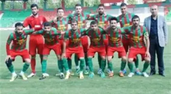 Diyarbakırspor 1968 - Mardinspor Maçı Da Ertelendi