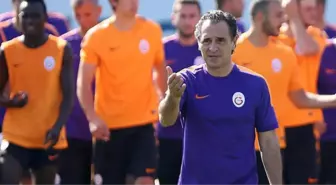 Duygun Yarsuvat: Prandelli ile Devam Edeceğim