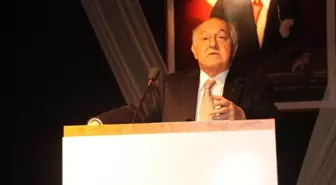 Duygun Yarsuvat Projelerini Anlattı: Prandelli Gidecek Mi?