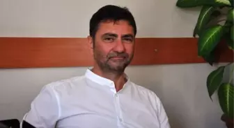 Engin Berber Öykam'dan Ayrılma Kararı Aldı