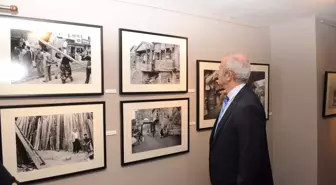Ergun Çağatay'ın Fotoğraf Sergisi, Sanatseverlerin Karşısında
