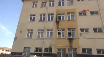 Gaziantep Valisi Ata Olaylara Karışanlar Cezalandırılacak