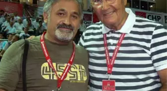 Gebzeli Gazeteci Murat Tosunoğlu Öldü