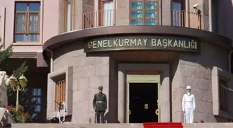 Genelkurmay: Bingöl Saldırısını PKK Yaptı