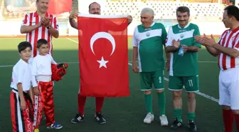 Gölbaşı Belediyespor Kulübü, Yeni Sezonu Açtı