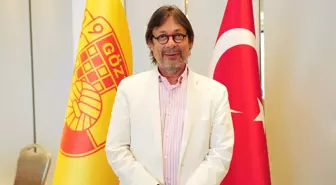 Göztepe'den Mesaj: 'Küfür Etme, Ettirme'