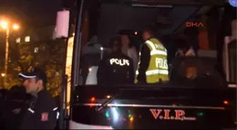 Atatürk Havalimanında Gözaltına Alınan Kadınlar Serbest Bırakıldı