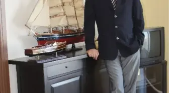 Hüsnü Çöllü Turmepa Şube Başkanı Oldu