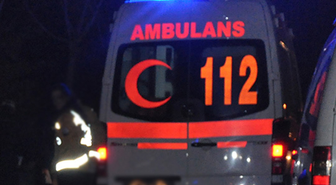 Karabük'te Trafik Kazası: 2 Yaralı