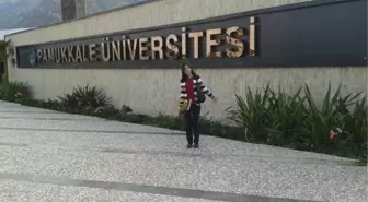 Karaciğer Nakilli Naciye Doktor Adayı