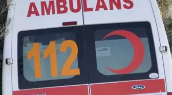 Karaman'da Trafik Kazası: 2 Ölü, 1 Yaralı