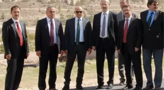 Karaman Modern Bir Ulaşım İmkanına Kavuşuyor