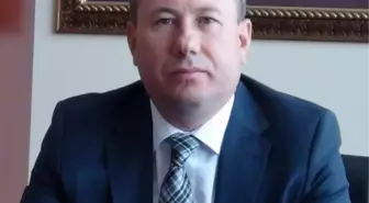 Kaymakam Gökhan Gürbüzerol Görevine Başladı