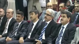 Kayseri 'Şizofreni Hastaları Damgalanıyor'