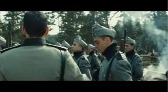Kırımlı Film Fragmanı