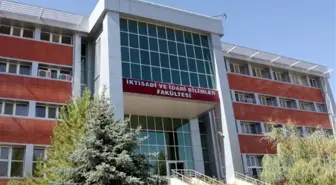 Kmü'de Açıköğretim Fakültesi Dersleri Başlıyor